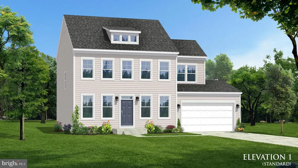 Homesite 667 Marquee Farm Rd, Charles Town, WV 25414 - #1