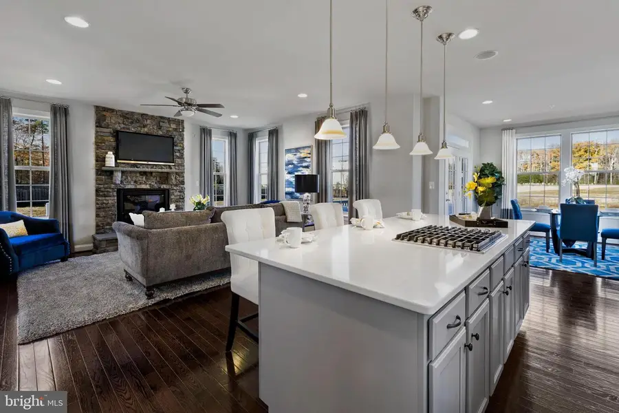 Homesite 667 Marquee Farm Rd, Charles Town, WV 25414 - #3