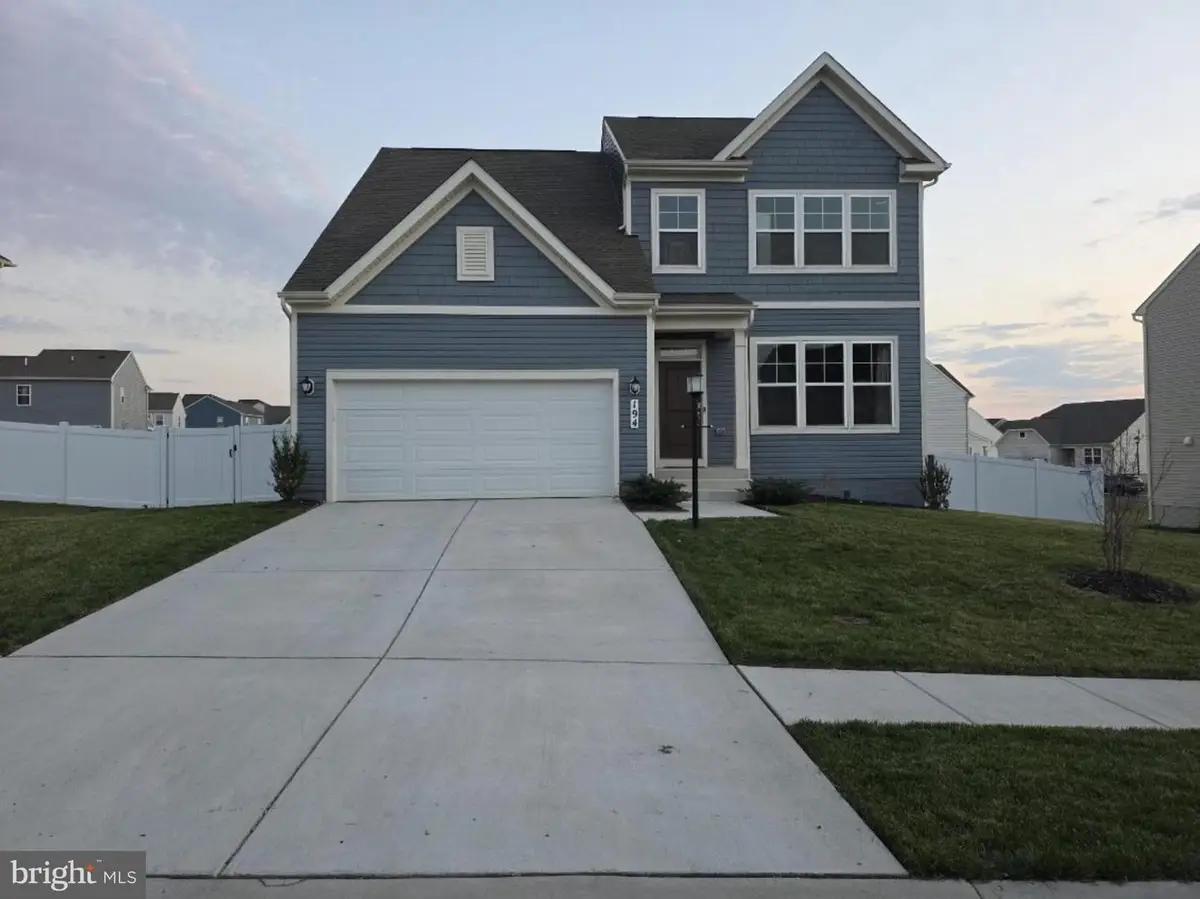 194 Triberg Dr, Charles Town, WV 25414 - #1