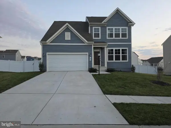 194 Triberg Dr, CHARLES TOWN, WV 25414