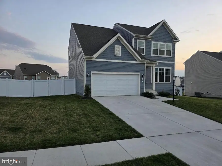 194 Triberg Dr, Charles Town, WV 25414 - #2