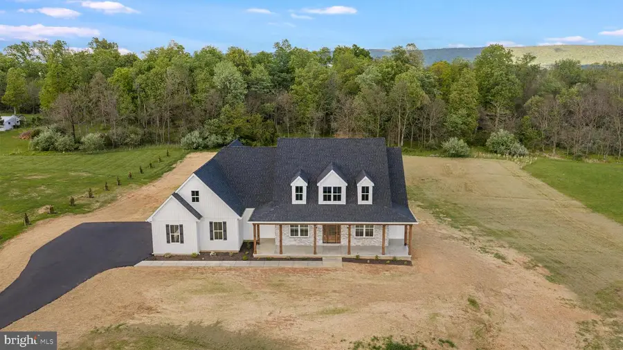 17 Maple Hill Ln, Harpers Ferry, WV 25425 - #2
