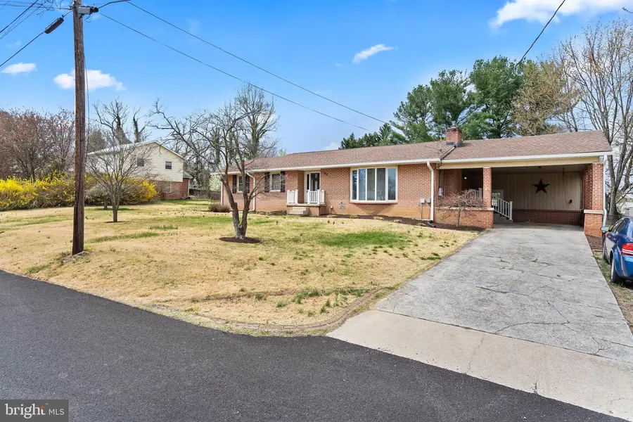 169 Belvedere Dr, Charles Town, WV 25414 - #3