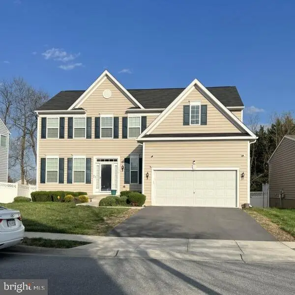 136 Deep Creek Rd, Ranson, WV 25438 - #1