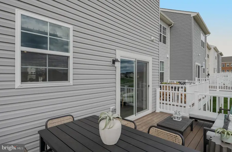 406 Seeback Dr #savannah Lot 272, Charles Town, WV 25414 - #3