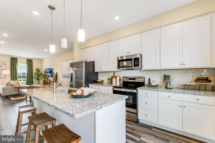 446 17th Avenue #lot #202 Quincy, Ranson, WV 25438 - #2