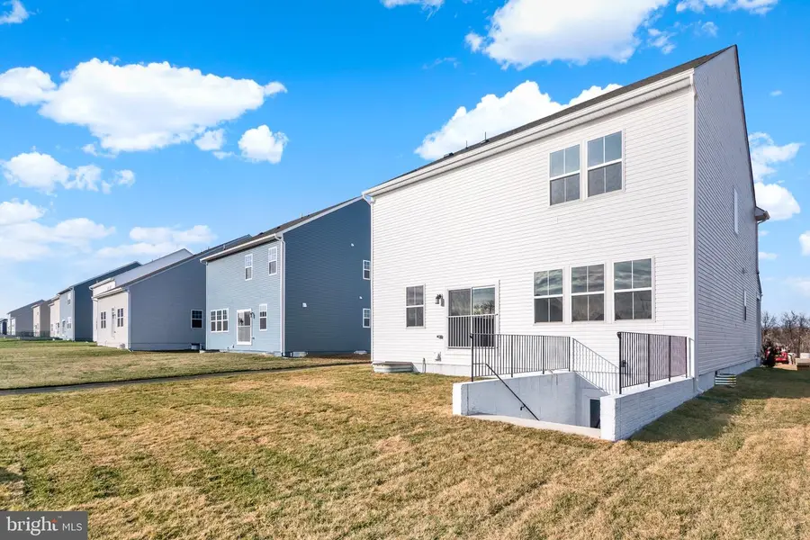 45 Aspen Grove Ln #lot 251 Ashton, Ranson, WV 25438 - #3