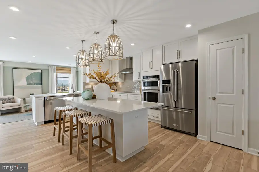 Homesite 47 Armistead Pl, Charles Town, WV 25414 - #2