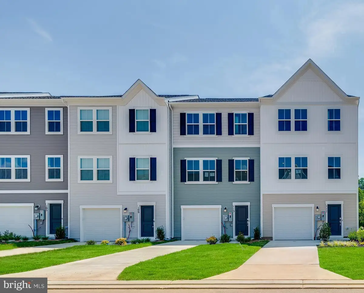 411 17th #harriett Lot 164, Ranson, WV 25438 - #1