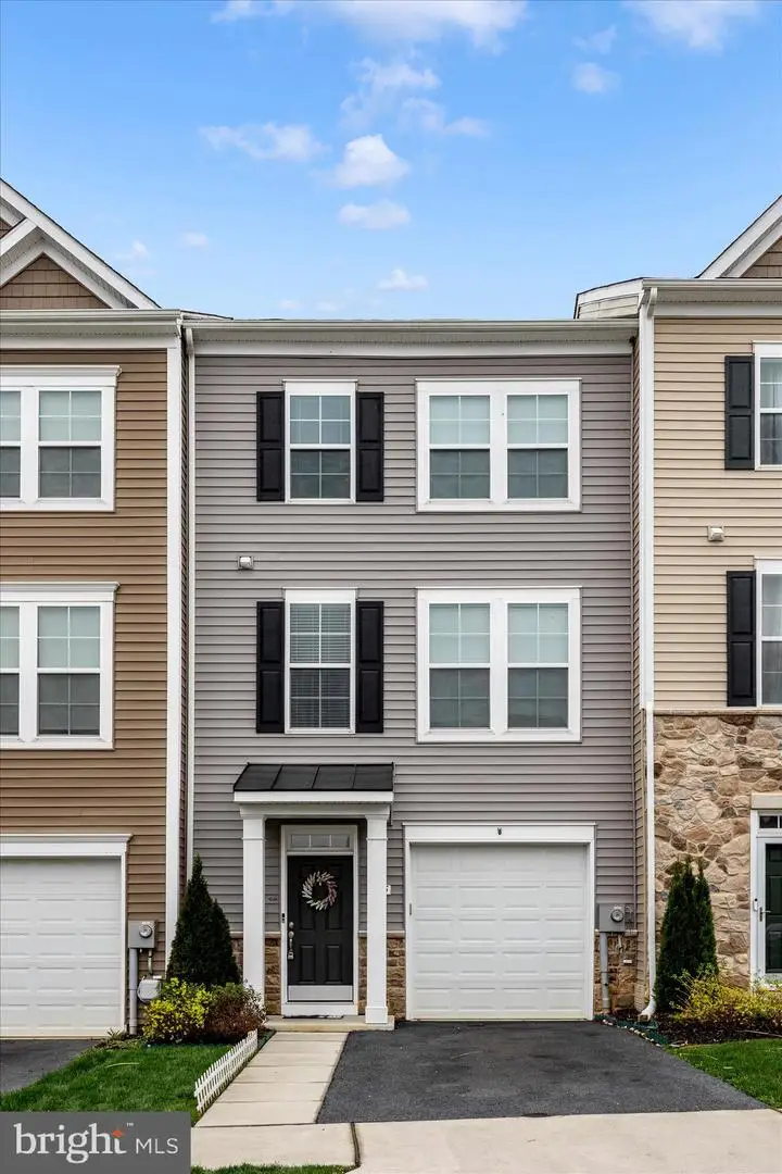 205 Union Ridge Dr, Charles Town, WV 25414 - #2