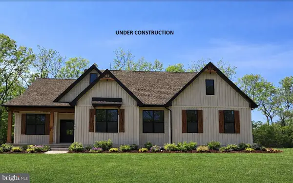 Jingle Bells Ct #lot 4, HARPERS FERRY, WV 25425