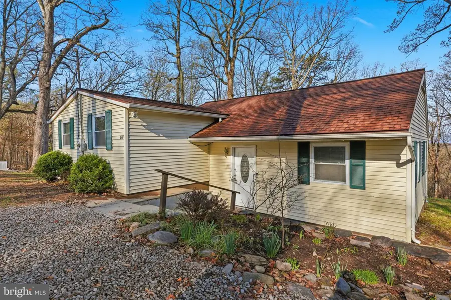 149 Red Squirrel Rd, Harpers Ferry, WV 25425 - #2