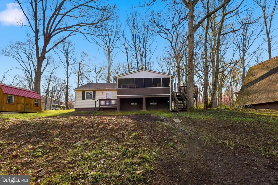 149 Red Squirrel Rd, Harpers Ferry, WV 25425 - #3