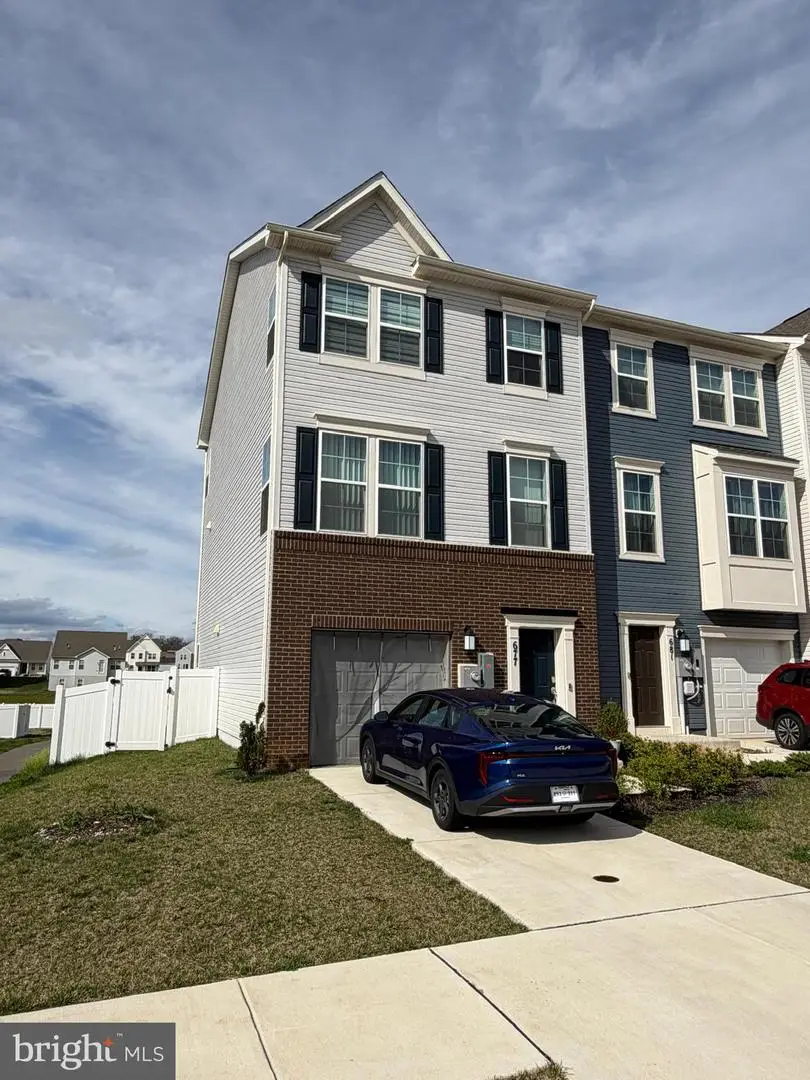 677 Seeback Dr, Charles Town, WV 25414 - #1