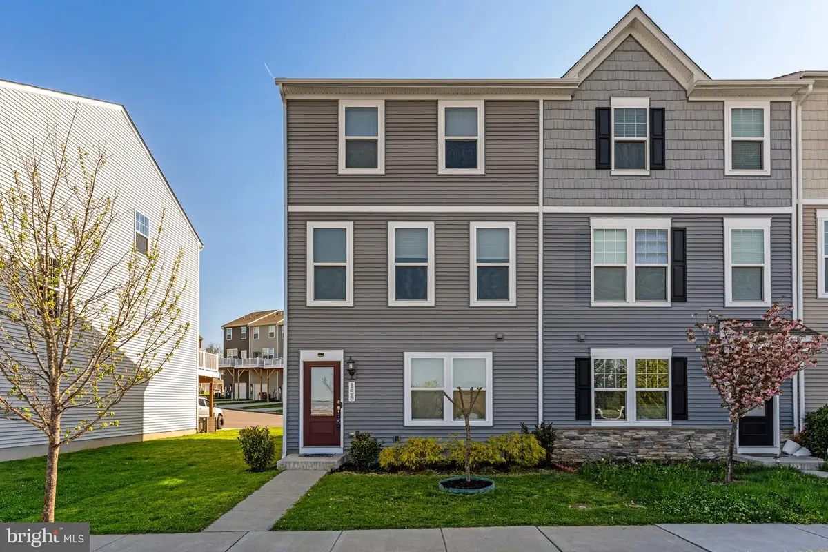159 Presidents Pointe Ave, Ranson, WV 25438 - #1