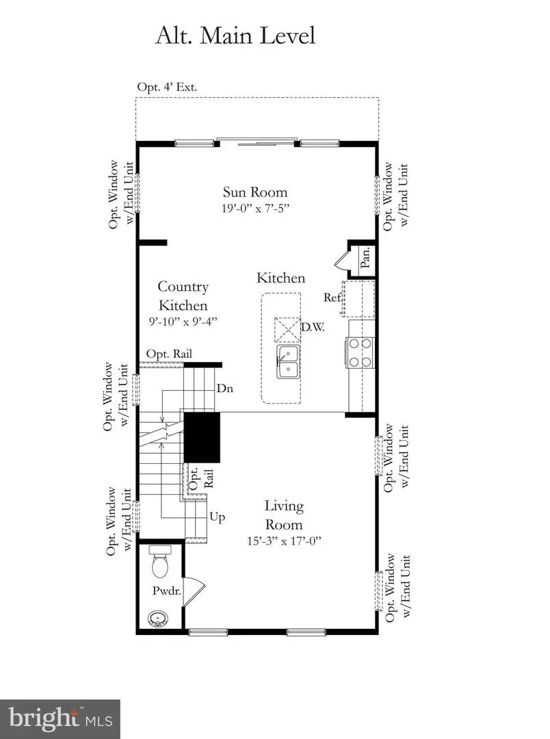 Homesite 733 Abigail St, Charles Town, WV 25414 - #2