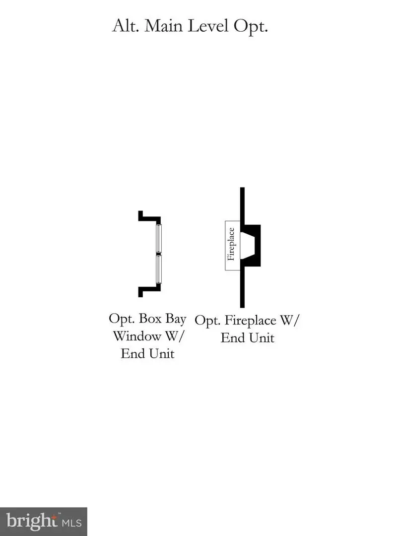 Homesite 733 Abigail St, Charles Town, WV 25414 - #3