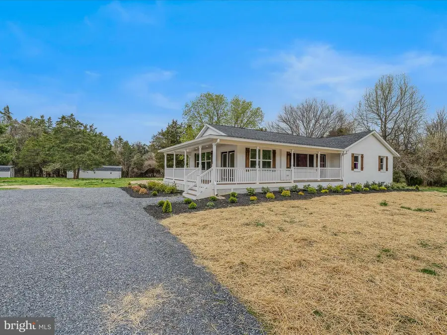 89 Morgan Grove Rd, Shepherdstown, WV 25443 - #3
