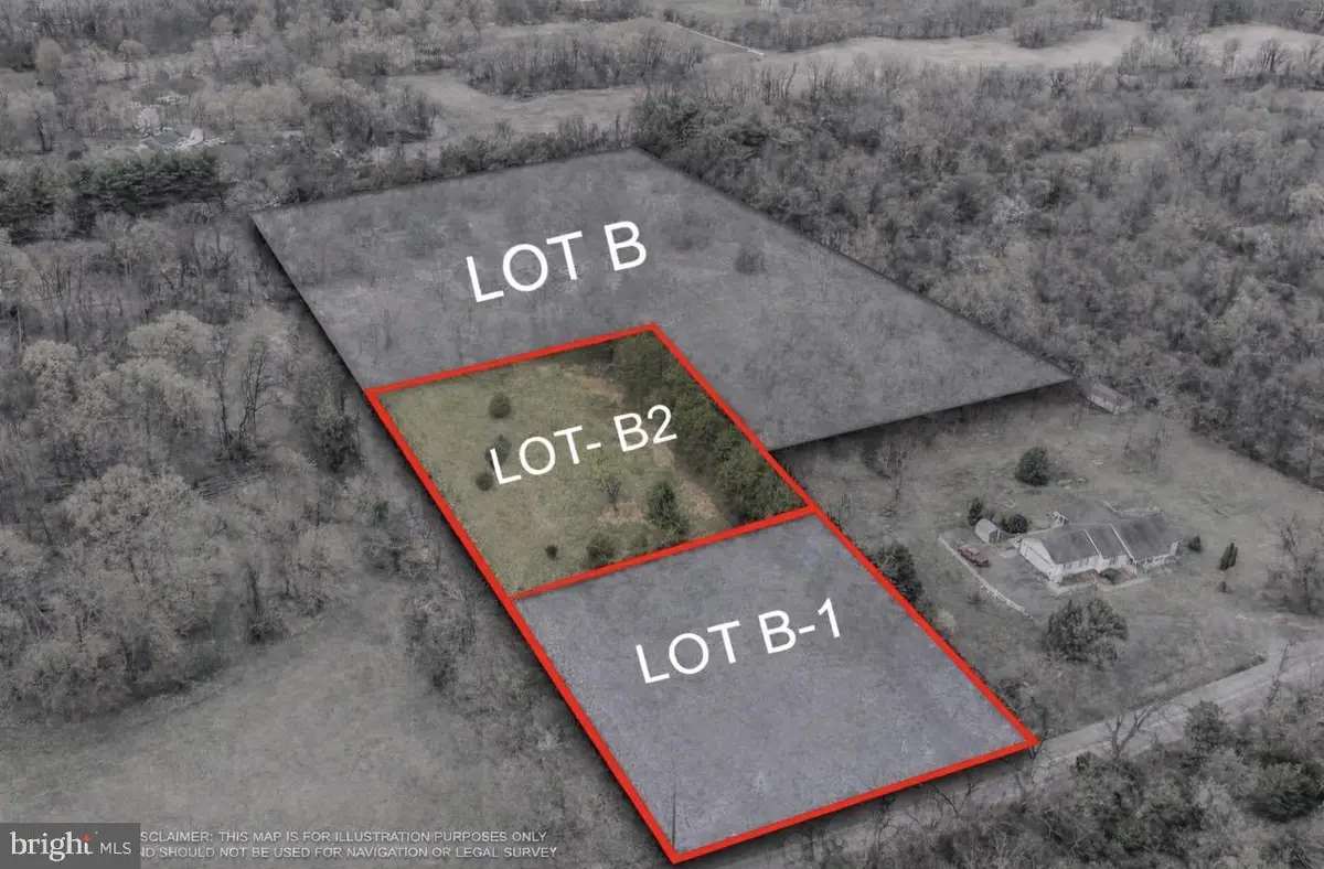 Lot B-2 (1.000 Ac) Morgan Grove Rd, Shepherdstown, WV 25443 - #1