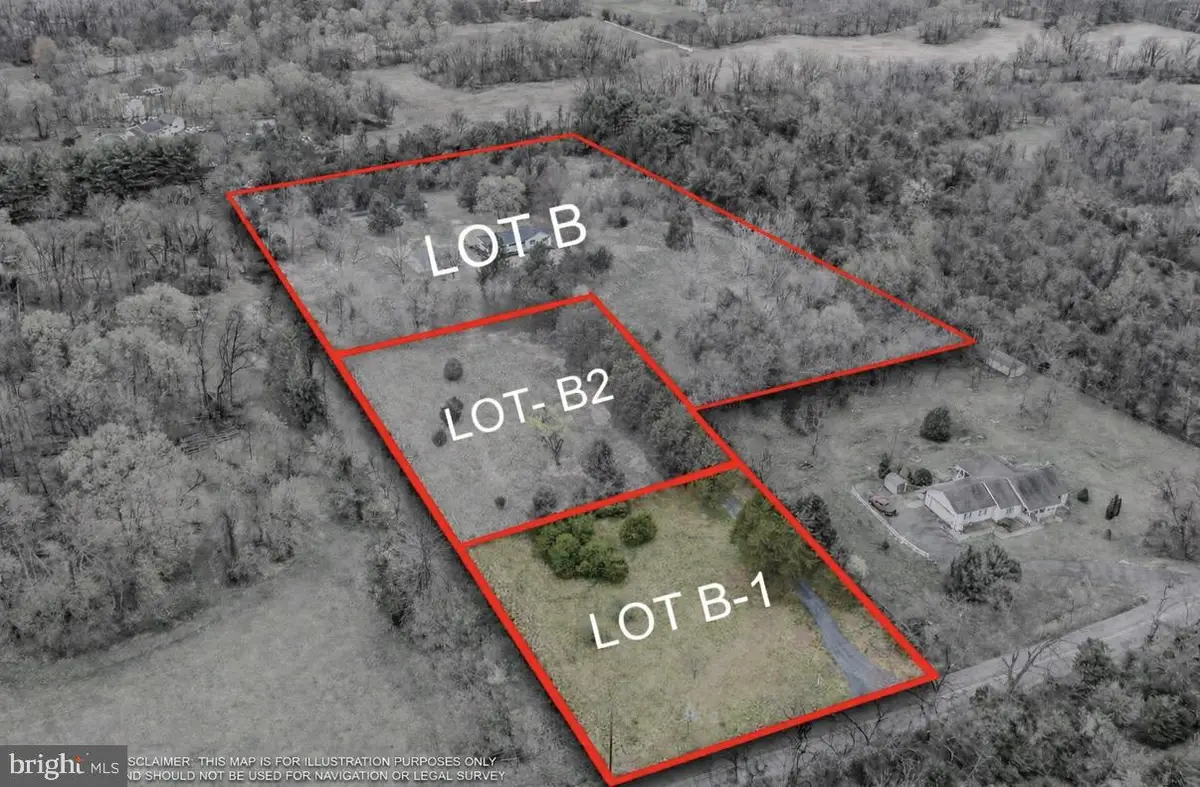 Lot B-1 (0.993 Acres) Morgan Grove Rd, Shepherdstown, WV 25443 - #1