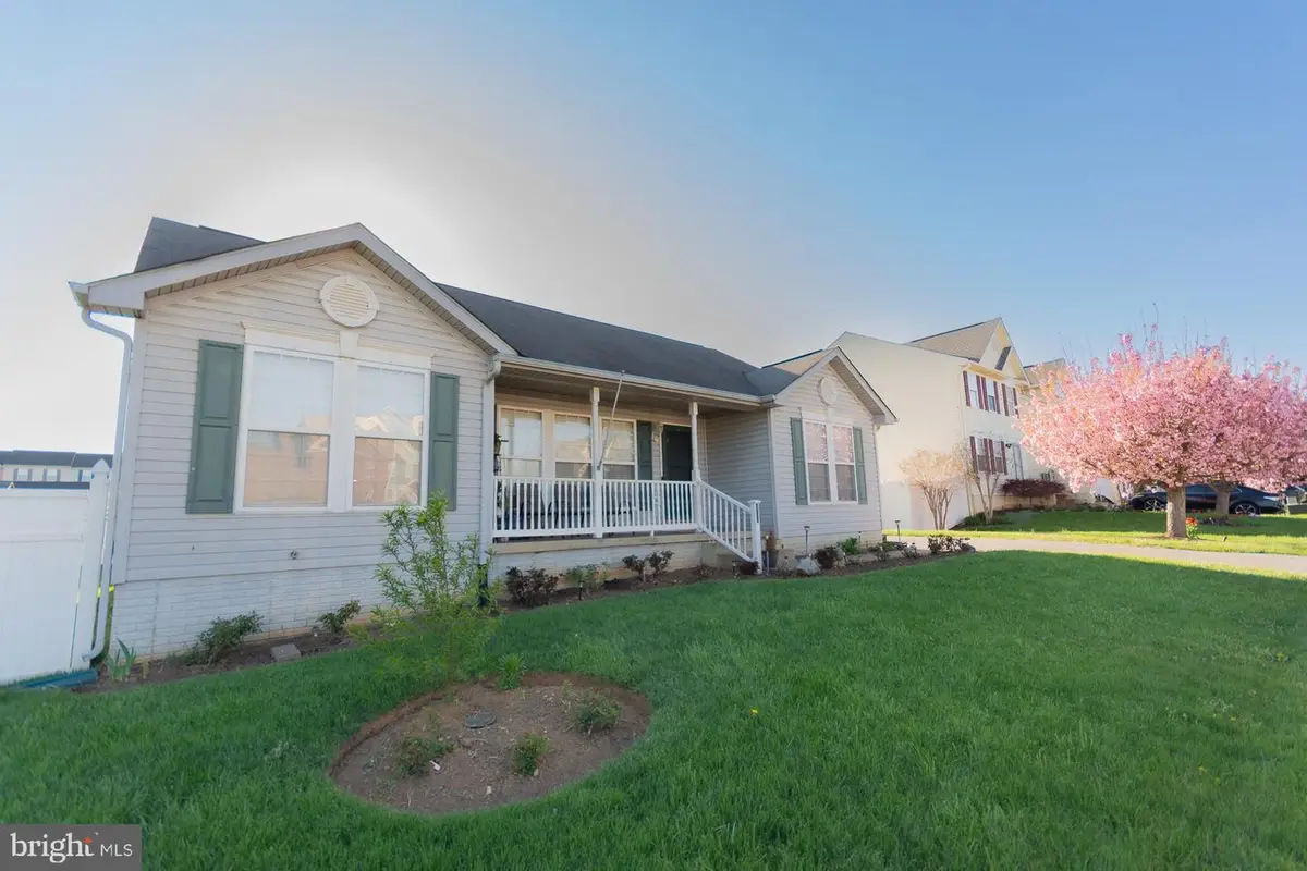 110 Limited Dr, Ranson, WV 25438 - #1