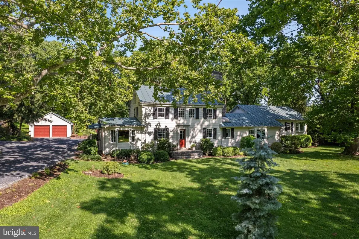 6517 Kabletown Rd, Charles Town, WV 25414 - #1