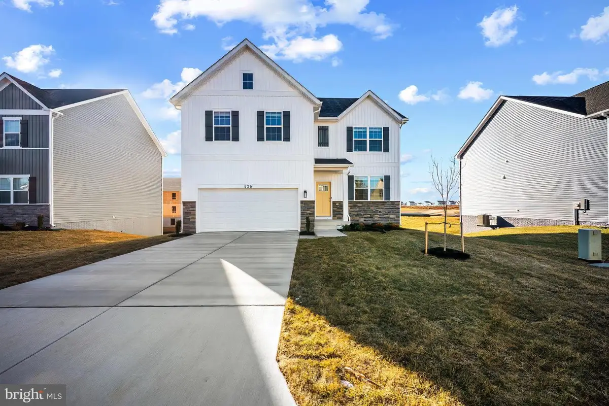 462 Buckeye Dr, Shenandoah Junction, WV 25442 - #1