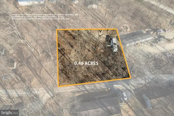 0 Muskrat Run, HARPERS FERRY, WV 25425