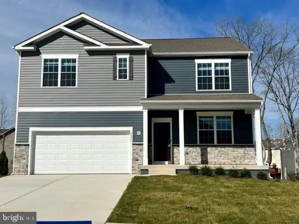 124 Open Gate Ln, SHEPHERDSTOWN, WV 25443
