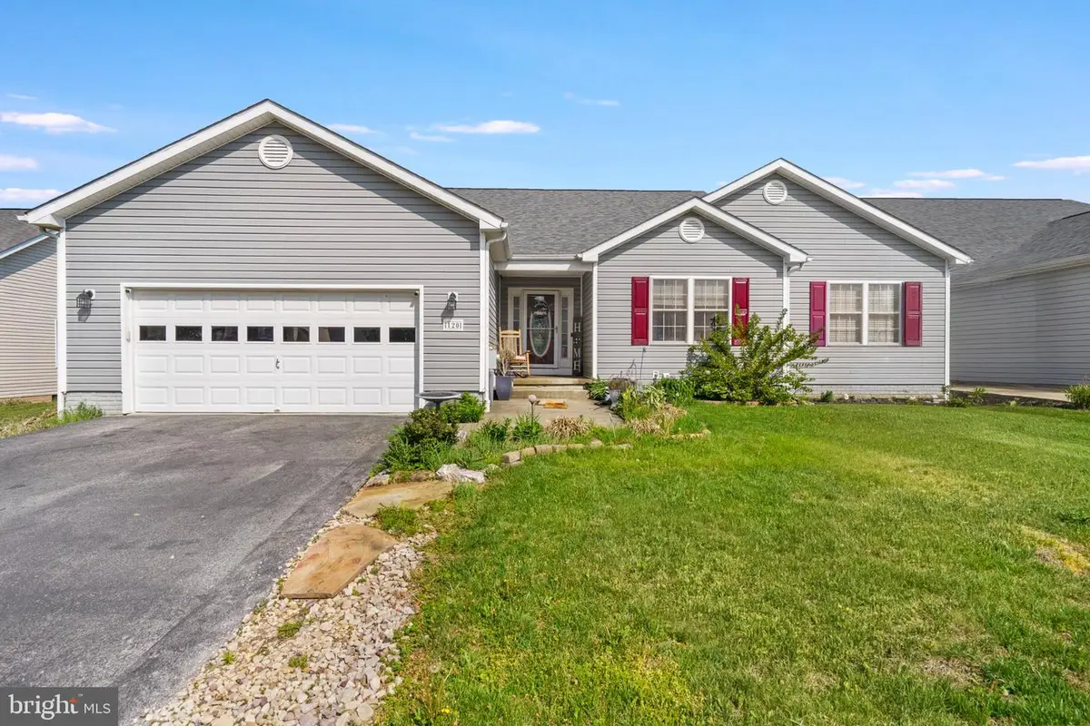 120 Peter Rabbit Dr, Ranson, WV 25438 - #1