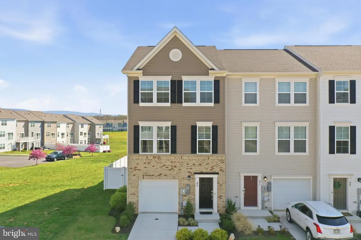 47 Arsberg Dr, Charles Town, WV 25414 - #1