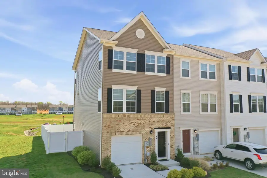 47 Arsberg Dr, Charles Town, WV 25414 - #2