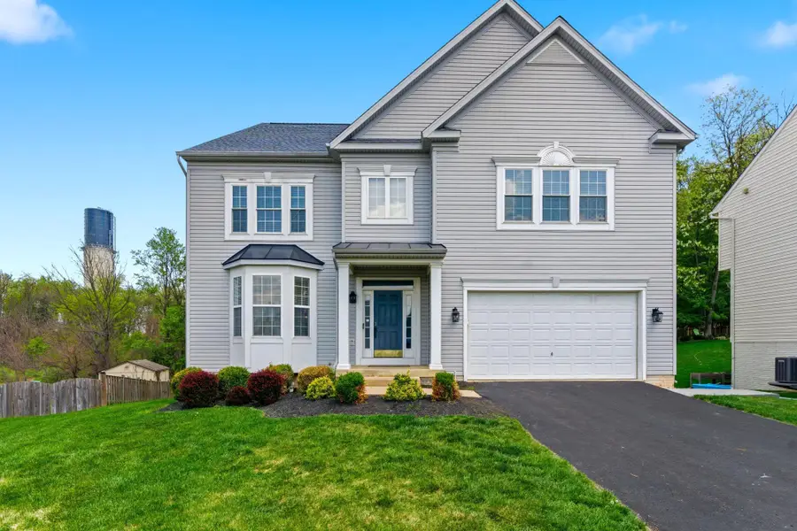 457 Hughs Rd, Charles Town, WV 25414 - #3