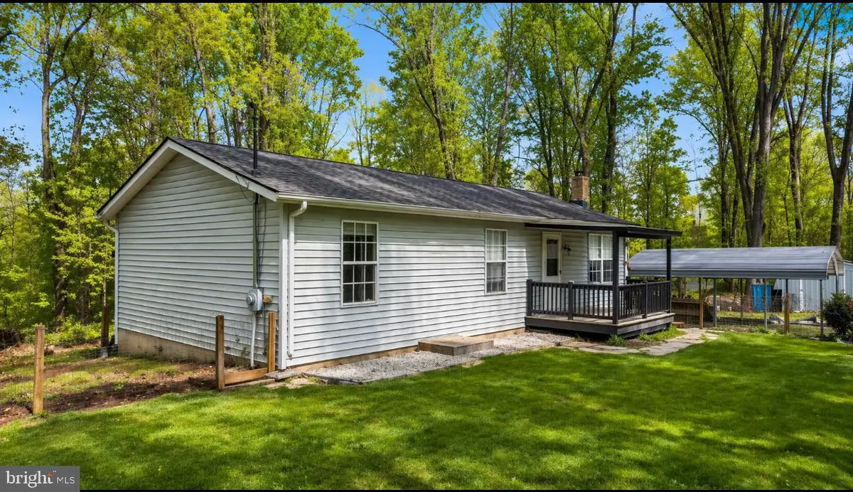 149 Gray Squirrel Rd, Harpers Ferry, WV 25425 - #1