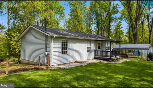 149 Gray Squirrel Rd, HARPERS FERRY, WV 25425