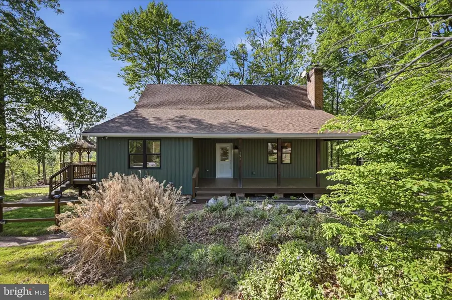 293 Red Bird Ln, Harpers Ferry, WV 25425 - #3