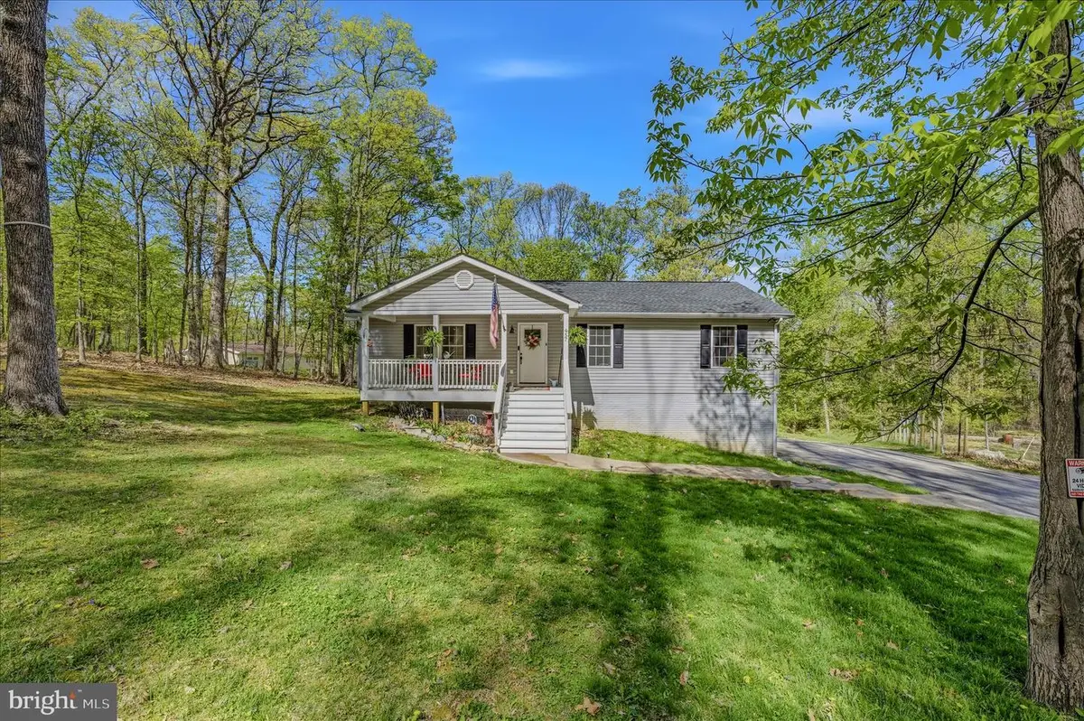 457 Rolling Ln, Harpers Ferry, WV 25425 - #1