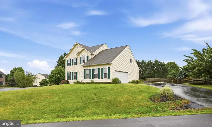 11 General Cobb Ct, Harpers Ferry, WV 25425 - #2