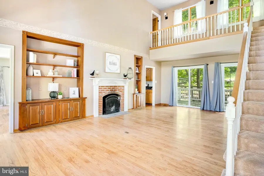 127 Cool Glen Cir, Harpers Ferry, WV 25425 - #2