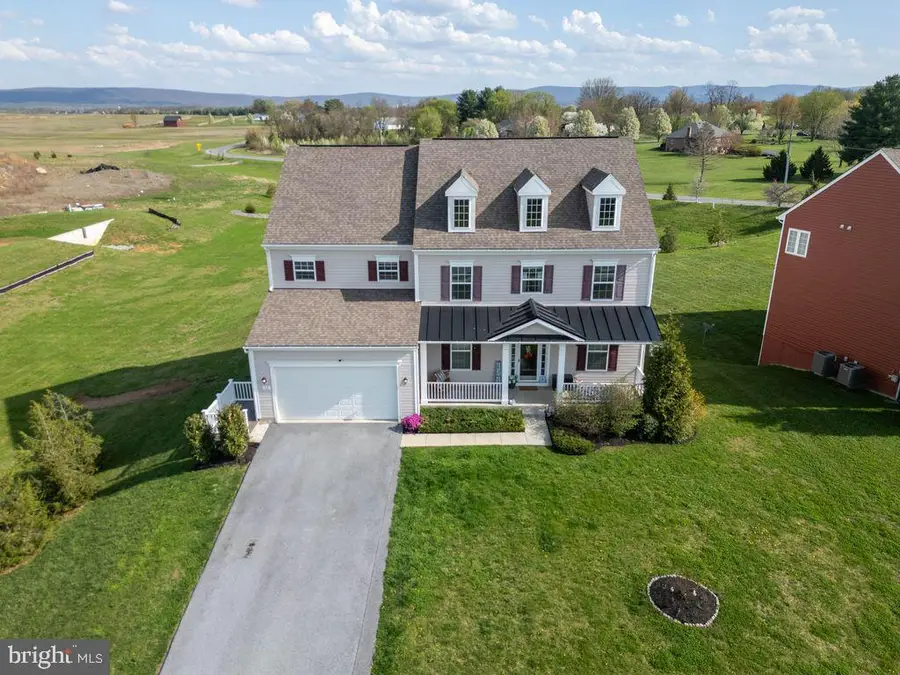 80 Quaking Aspen Way, Charles Town, WV 25414 - #3