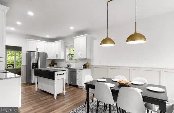 237 Speaks Ln, HARPERS FERRY, WV 25425