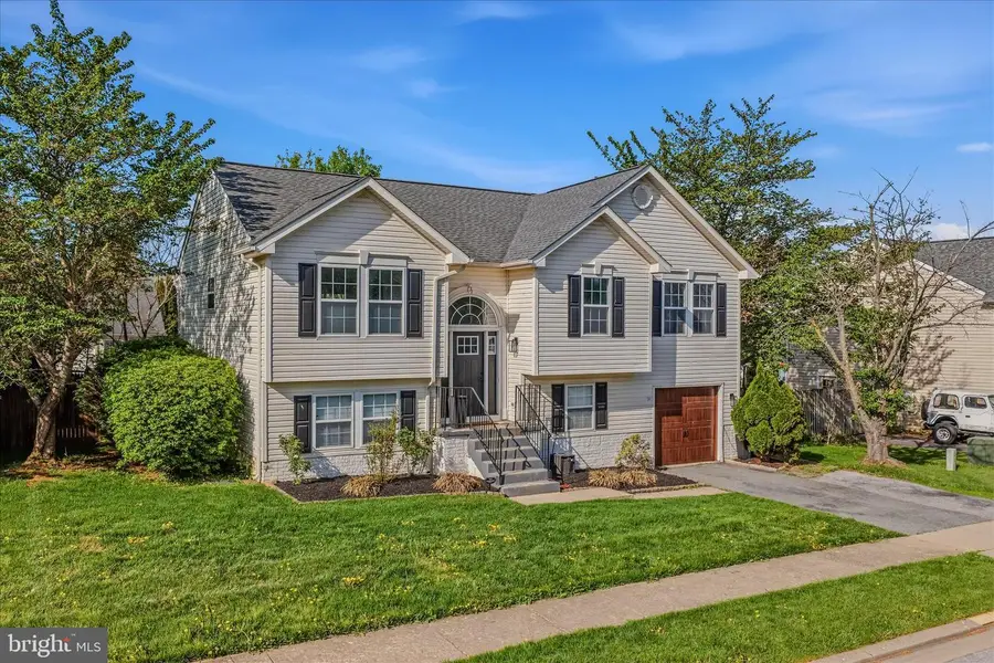 131 Northwinds Dr, Charles Town, WV 25414 - #3