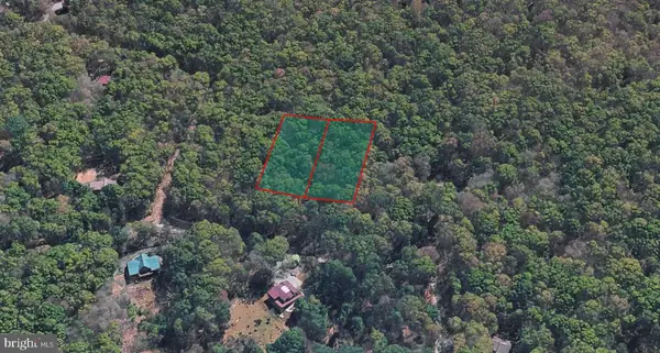 Lot 68-69 Skyline Trl, HARPERS FERRY, WV 25425