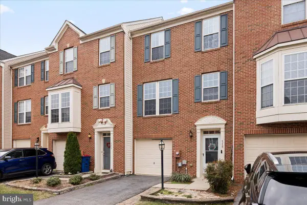 115 Monte Carlo Way, CHARLES TOWN, WV 25414