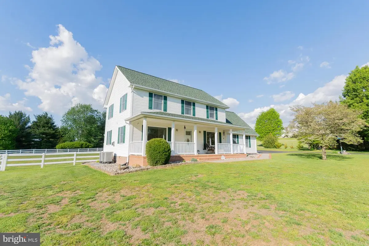 217 Whitmer Rd, Shenandoah Junction, WV 25442 - #1
