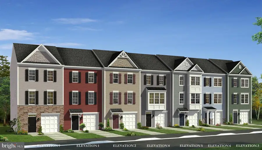 Homesite 727 Abigail St, Charles Town, WV 25414 - #2