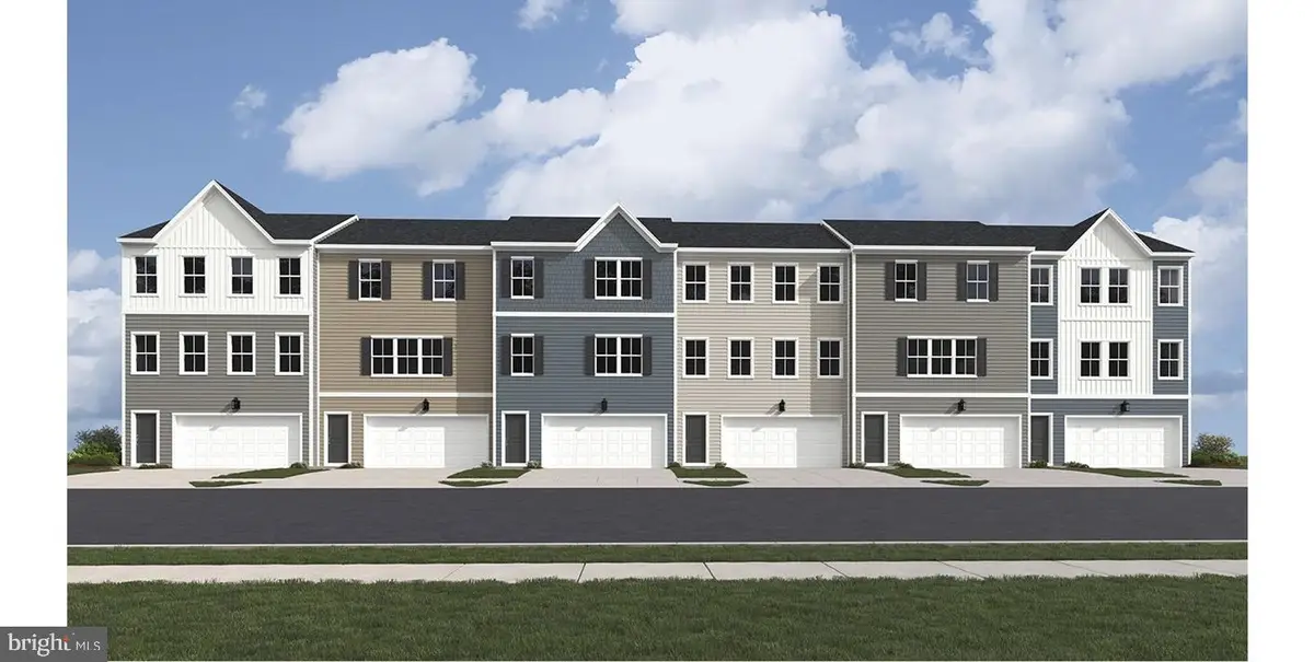 56 Night Star Ter #lot 046 Amelia, Kearneysville, WV 25430 - #1