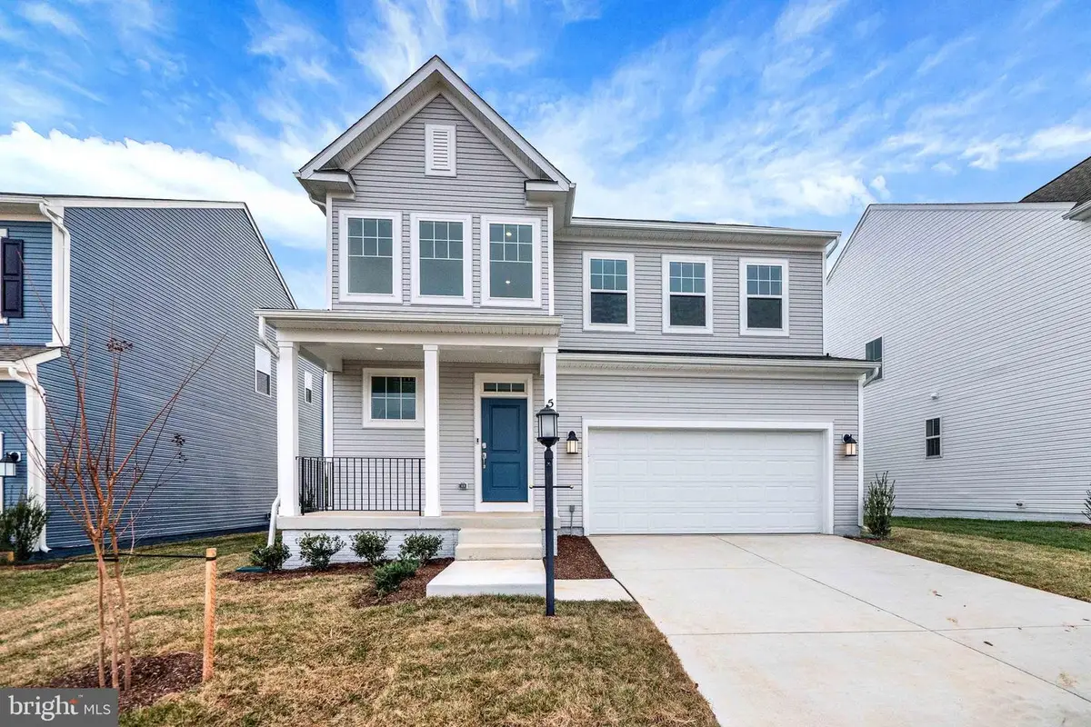 35 Whispering Brook Ln #lot 495 Laurel, Ranson, WV 25438 - #1