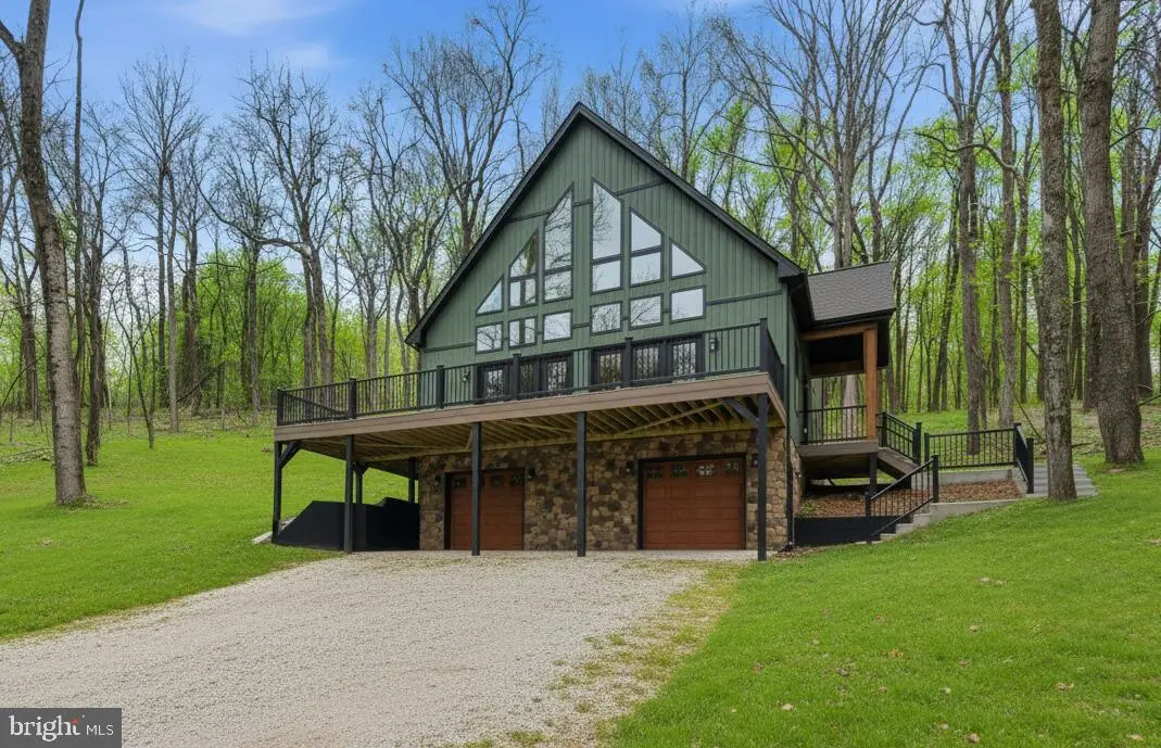 Country Rd #lot 304, Harpers Ferry, WV 25425 - #1