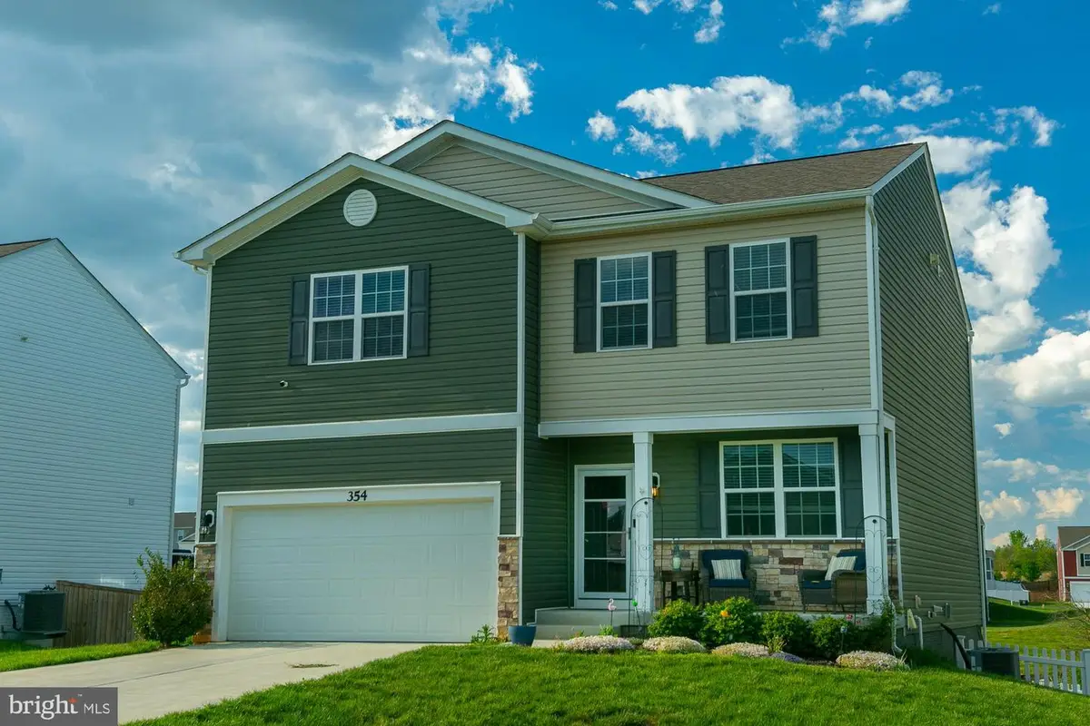 354 Gumspring Dr, Charles Town, WV 25414 - #1